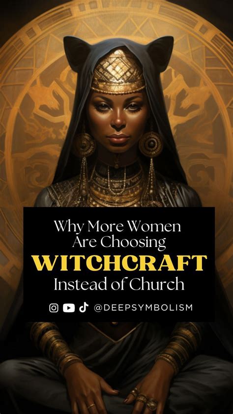 Breaking the Mold: Challenging Traditional Witchcraft with Alternation